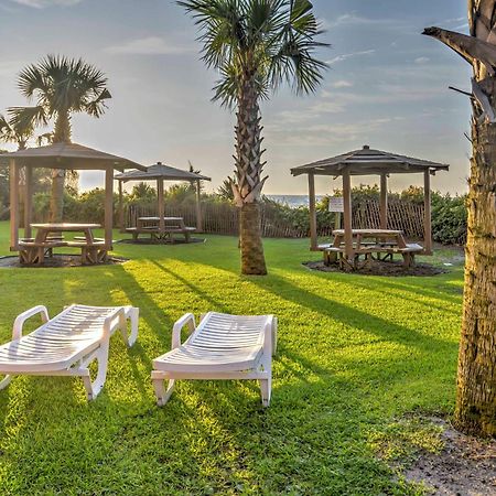 Myrtle Beach Condo Ocean View And Resort Amenities! Esterno foto